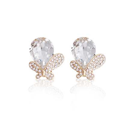 Earrings - E1422