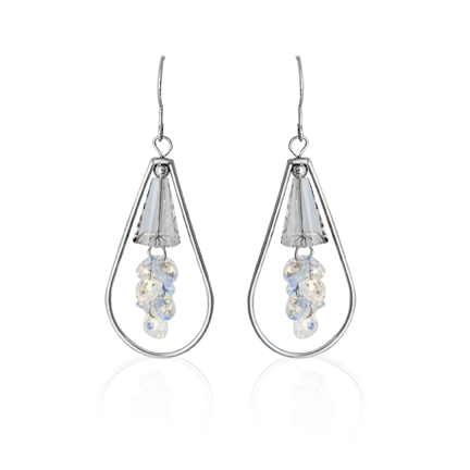 Earrings - E1433