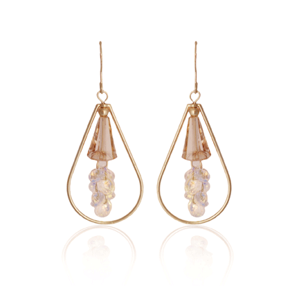 Earrings - E1434