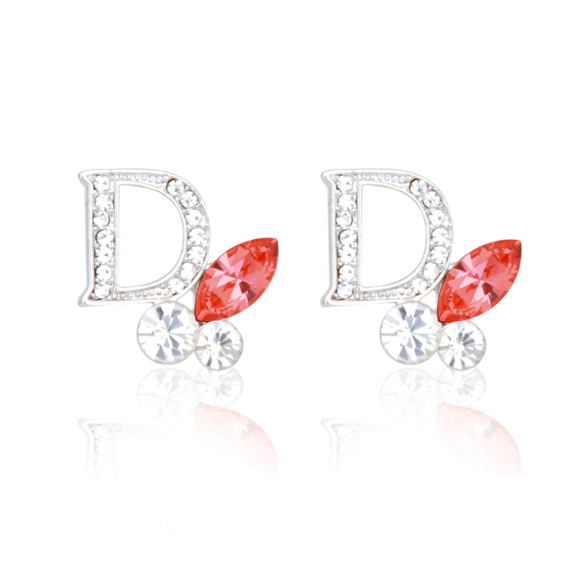 Earrings - E1443