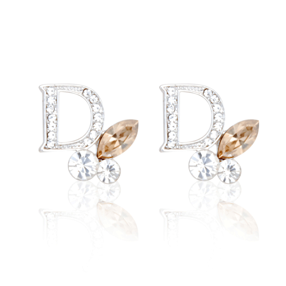 Earrings - E1444