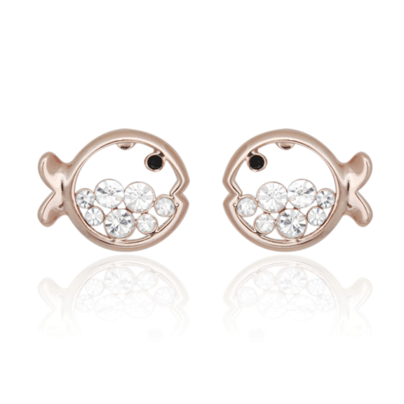Earrings - E1445