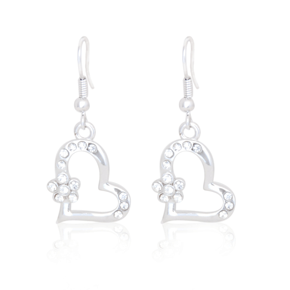 Earrings - E1457