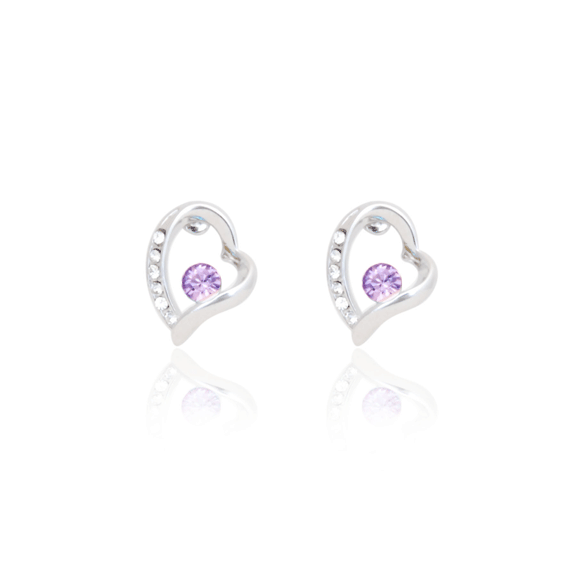 Earrings - E1460