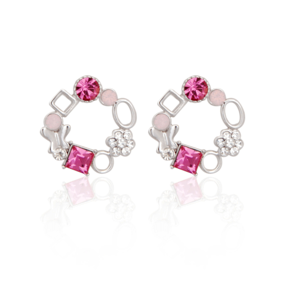 Earrings - E1468