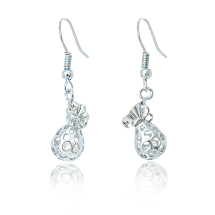 Earrings - E1509