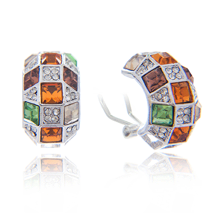 Earrings - E1512