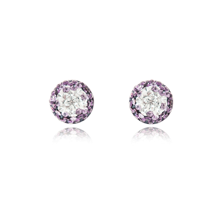 Earrings - E1526PR