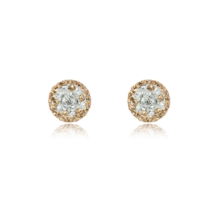 Earrings - E1526T