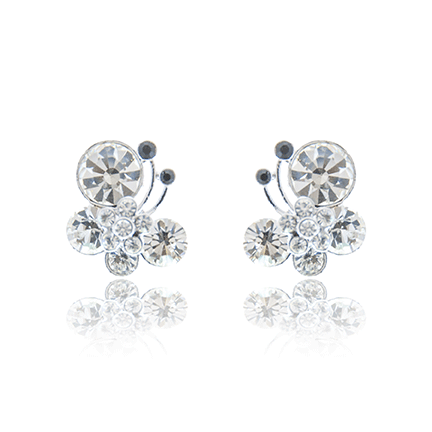 Earrings - E1558