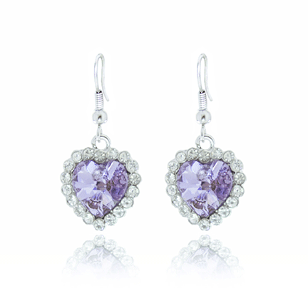 Earrings - E1561