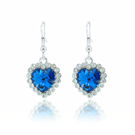 Earrings - E1562