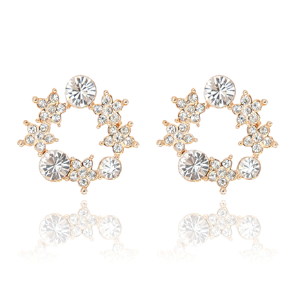 Earrings - E1563