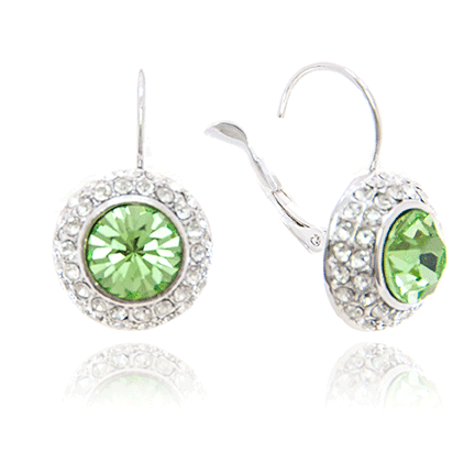 Earrings - E1574