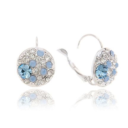 Earrings - E1575