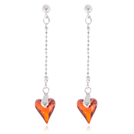Earrings - E1584