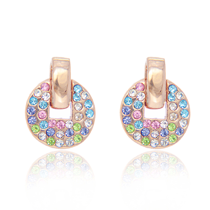 Earrings - E1597