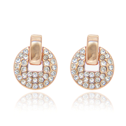 Earrings - E1598