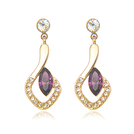 Earrings - E1599