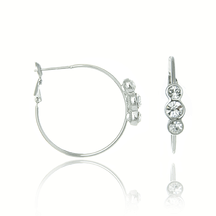 Earrings - E1601