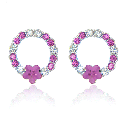Earrings - E1603