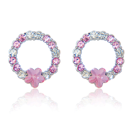 Earrings - E1604