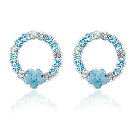Earrings - E1605