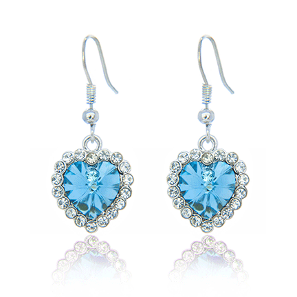 Earrings - E1606