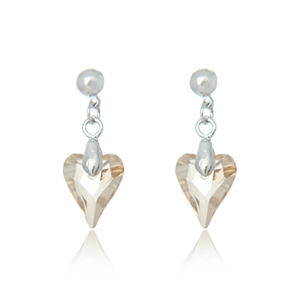 Earrings - E1609