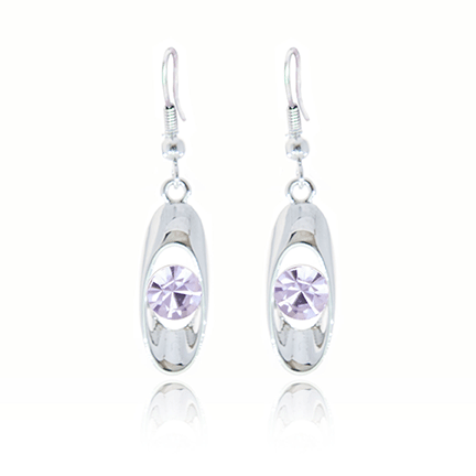 Earrings - E1611