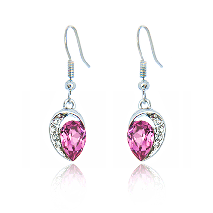 Earrings - E1617