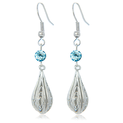 Earrings - E1624