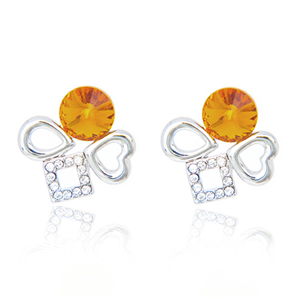Earrings - E1628