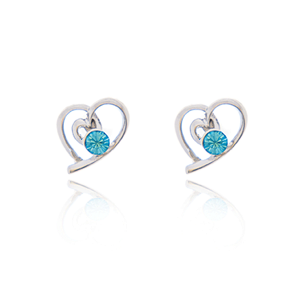 Earrings - E1632