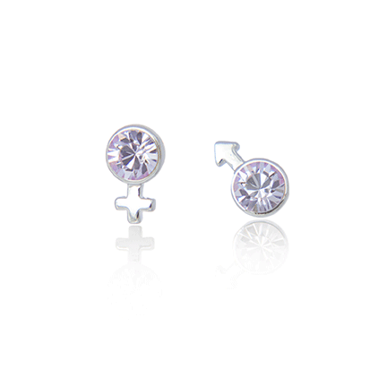 Earrings - E1636