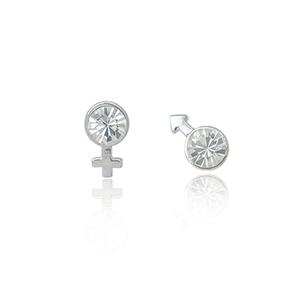 Earrings - E1637
