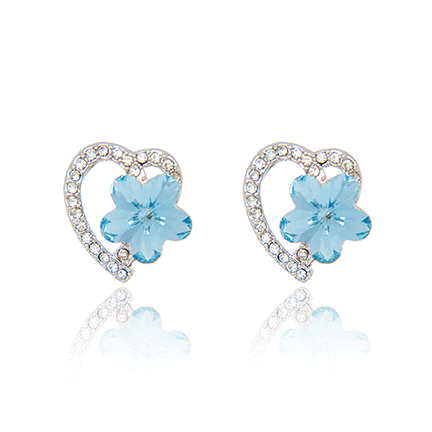 Earrings - E1641