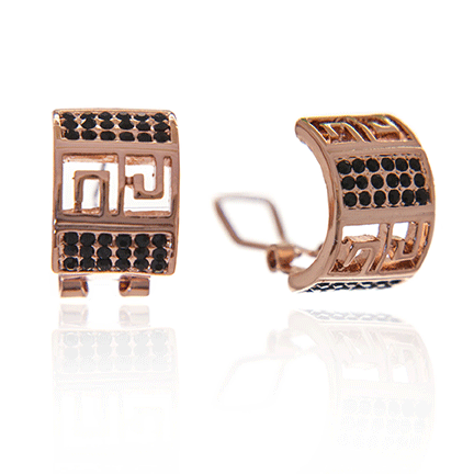 Earrings - E1642