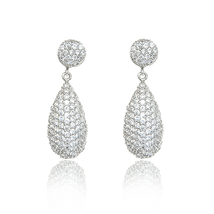Earrings - E1654