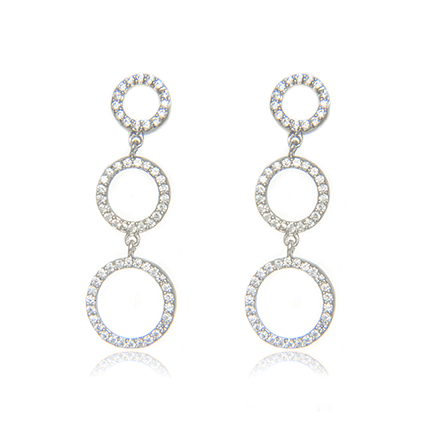 Earrings - E1656