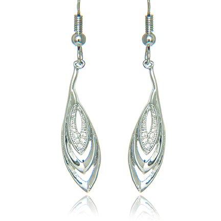 Earrings - E1657