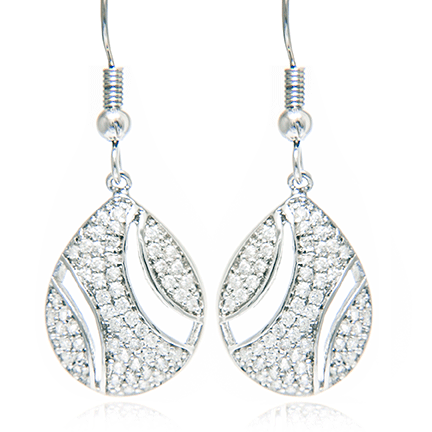 Earrings - E1658