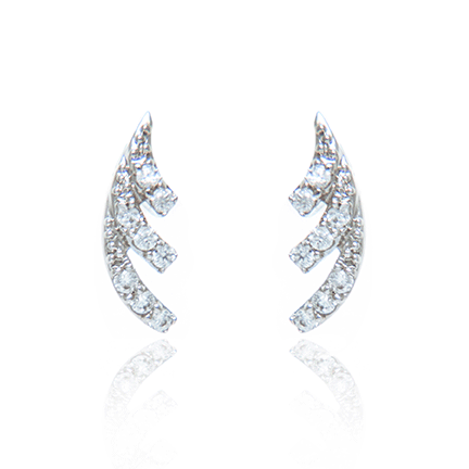Earrings - E1660