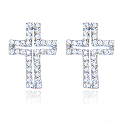 Earrings - E1662