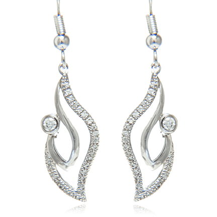 Earrings - E1663