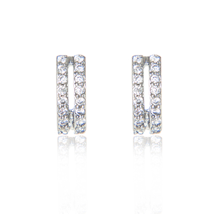 Earrings - E1665
