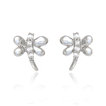 Earrings - E1669
