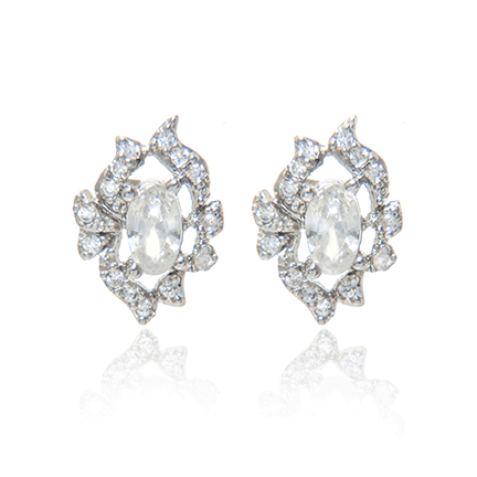 Earrings - E1670