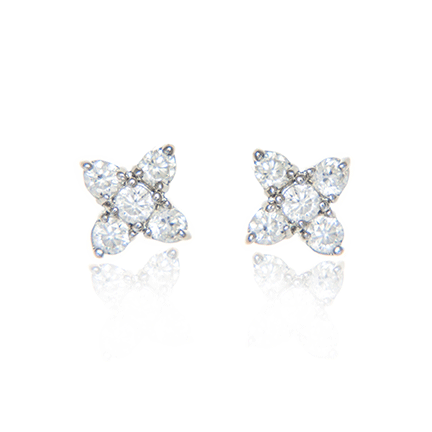Earrings - E1671