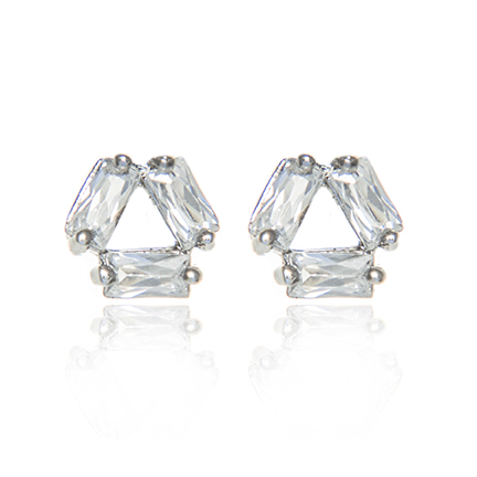 Earrings - E1673
